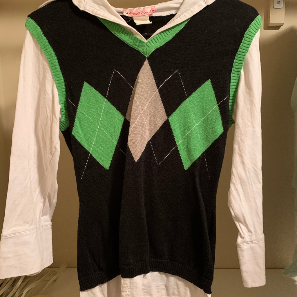 Argyle